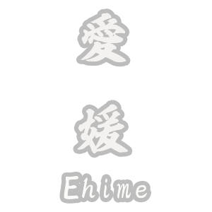愛媛県