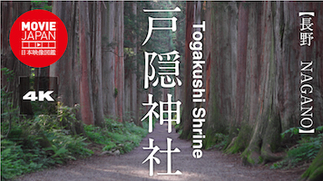 長野　戸隠神社　奥社