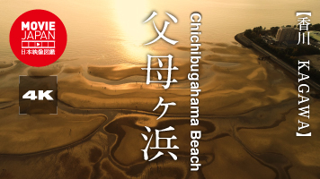 香川　父母ヶ浜