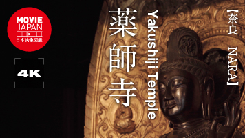 奈良　世界遺産　薬師寺