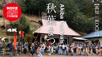 高知　秋葉まつり